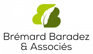logo Bremard Baradez
