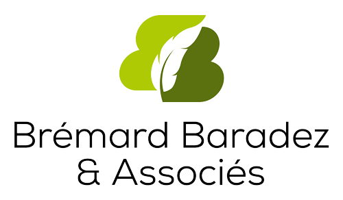 logo Bremard Baradez